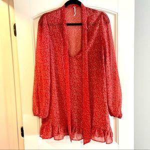 Free People Dress / Tunic